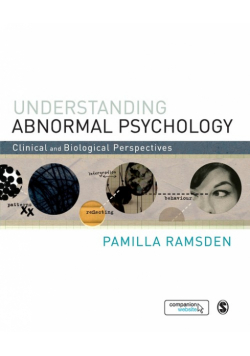 Understanding Abnormal Psychology