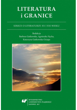 Literatura i granice