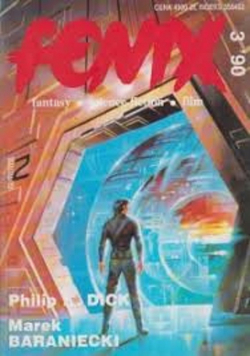 Fenix nr 3 / 90