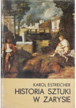 Historia sztuki w zarysie