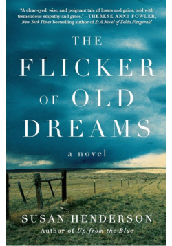 Flicker of Old Dreams, The