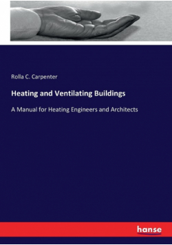 Heating and Ventilating Buildings