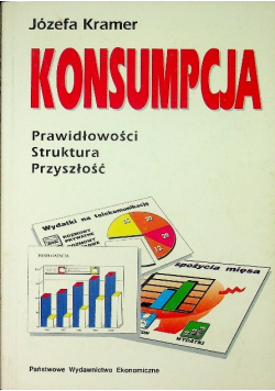 Konsumpcja