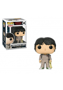 Figurka Funko Pop Vinyl: Strangers Things: Mike