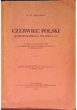 Czerwiec Polski,  1934 r.