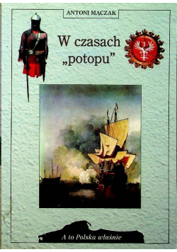 W czasach potopu