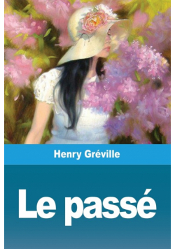 Le passé