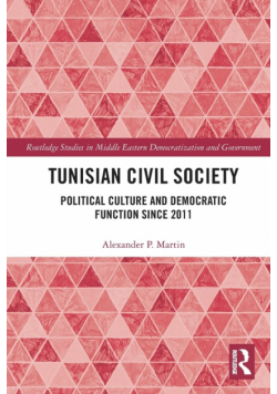Tunisian Civil Society