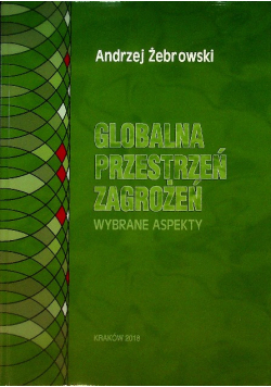 Globalna przestrzeń zagrożeń