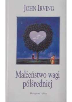 Małżeństwo wagi półśredniej