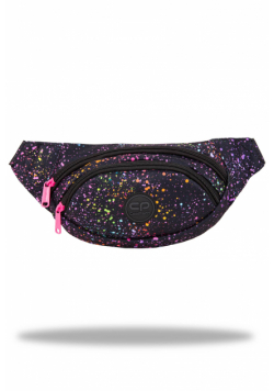 Saszetka nerka Coolpack Albany Galactica
