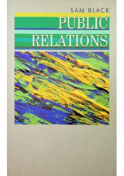 Public Relations