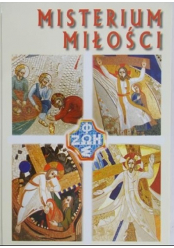 Misterium Miłości