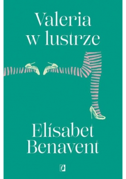 Valeria w lustrze