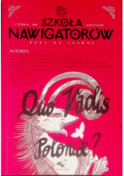 Szkoła nawigatorów Nr 11 / 16