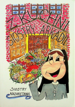 Zkuchni siostry arkadii