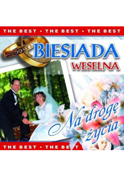 The best. Biesiada weselna CD