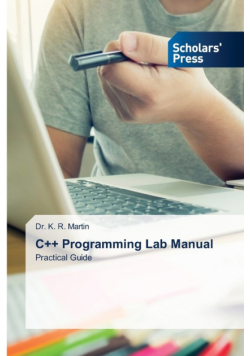 C++ Programming Lab Manual