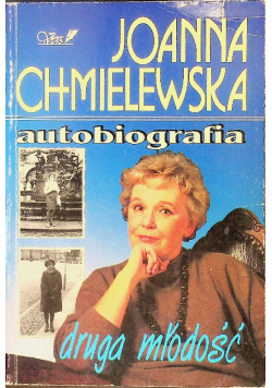 Chmielewska Autobiografia druga miłość Tom II