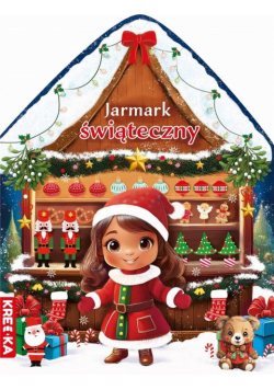 Jarmark świąteczny
