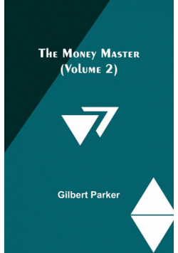 The Money Master (Volume 2)