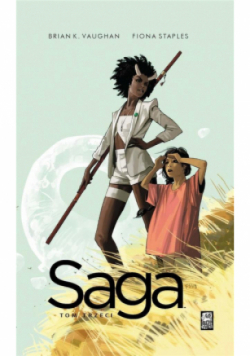 Saga Tom 3