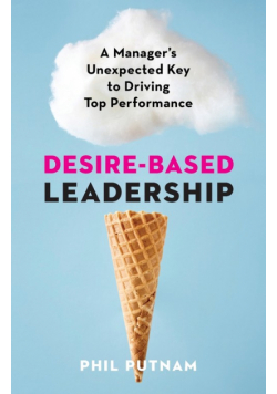 Desire-Based Leadership