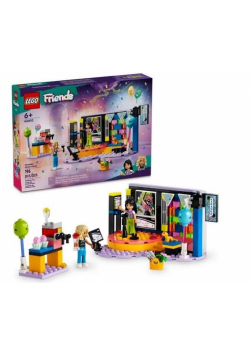 LEGO(R) FRIENDS 42610 (8szt) Impreza z karaoke