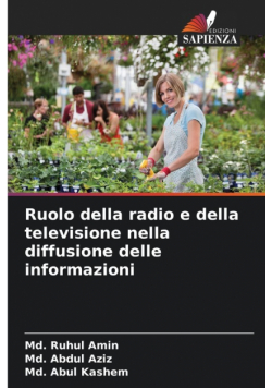 Ruolo della radio e della televisione nella diffusione delle informazioni