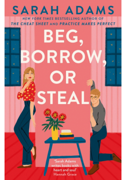Beg, Borrow, or Steal wer. angielska