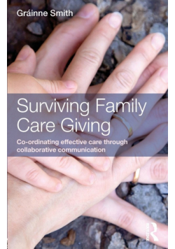 Surviving Family Care Giving