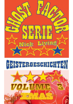 Ghost Factor Serie