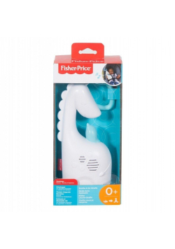 Fisher Price Żyrafka Przenośny uspokajacz