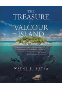 The Treasure of Valcour Island