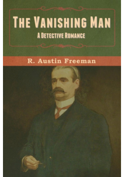 The Vanishing Man
