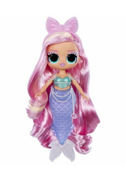 LOL Surprise Tweens Mermaid Doll - Lola Waves