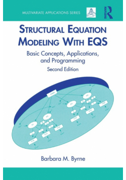 Structural Equation Modeling With EQS