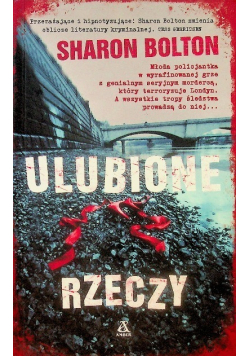 Ulubione rzeczy