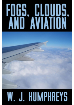 Fogs, Clouds, and Aviation