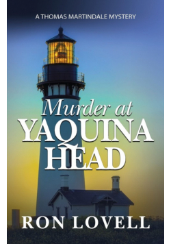 Murder at Yaquina Head