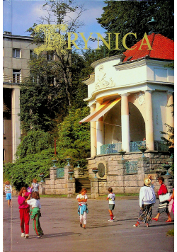 Krynica