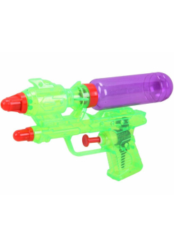 Pistolet na wodę