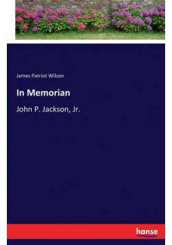 In Memorian