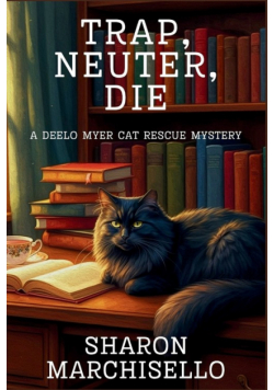 Trap, Neuter, Die
