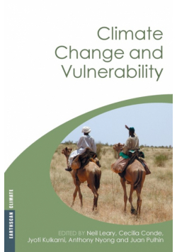 Climate Change and Vulnerability