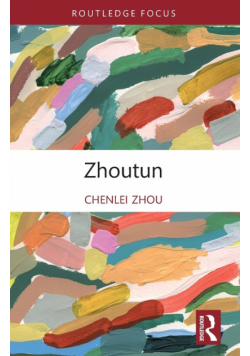 Zhoutun