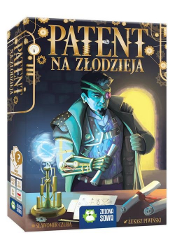 Patent na złodzieja