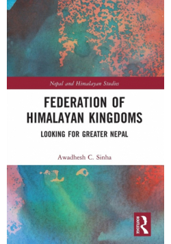 Federation of Himalayan Kingdoms