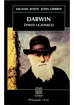 Darwin żywot uczonego