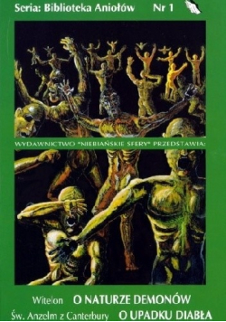 O naturze demonów O upadku diabła